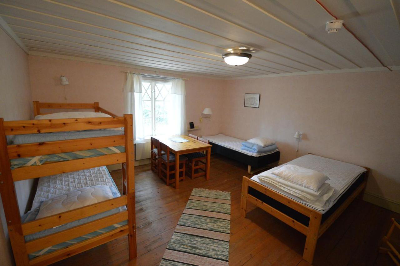 Statarlaengan Hoernefors Hornefors Exterior foto