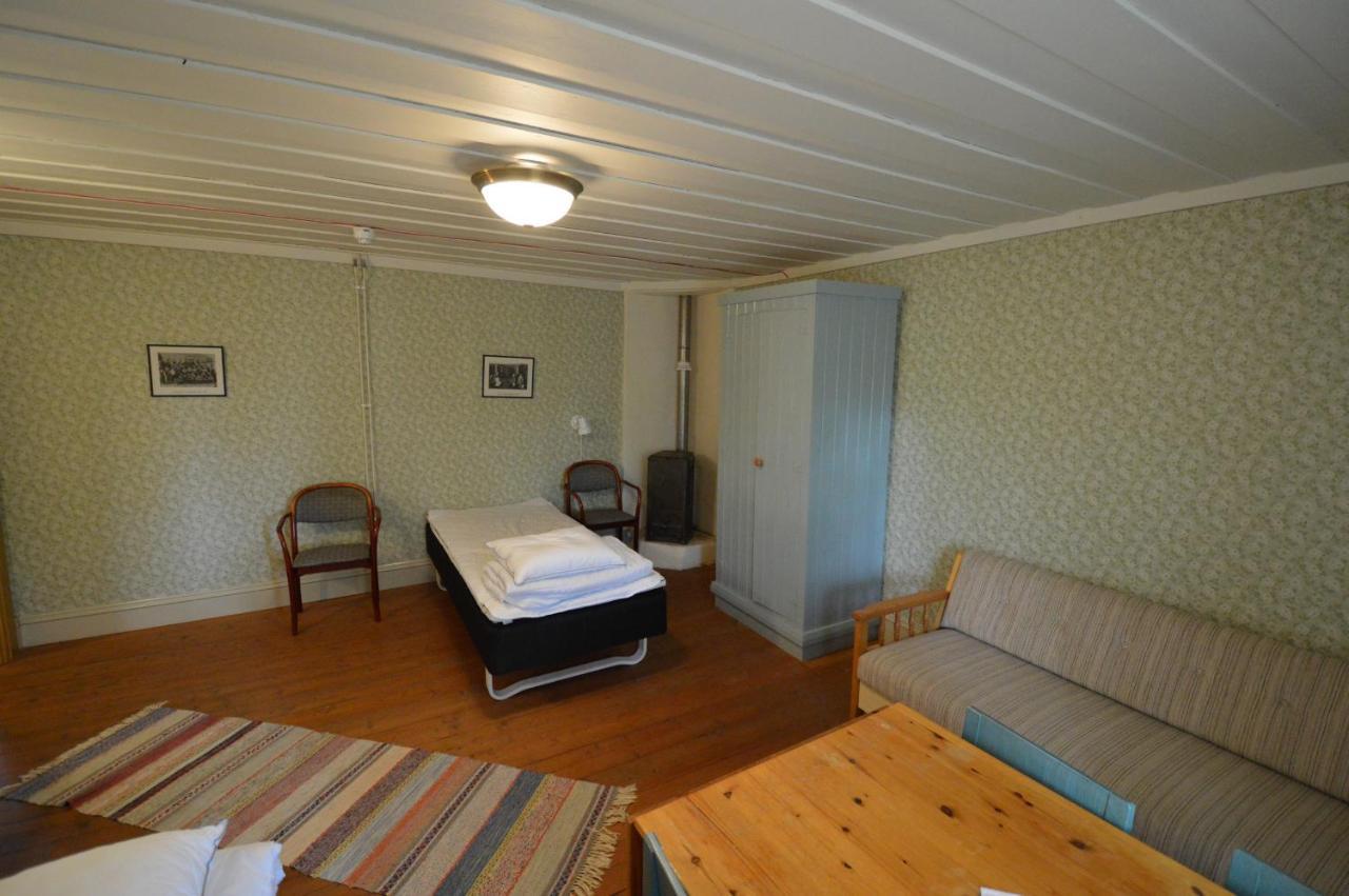 Statarlaengan Hoernefors Hornefors Exterior foto