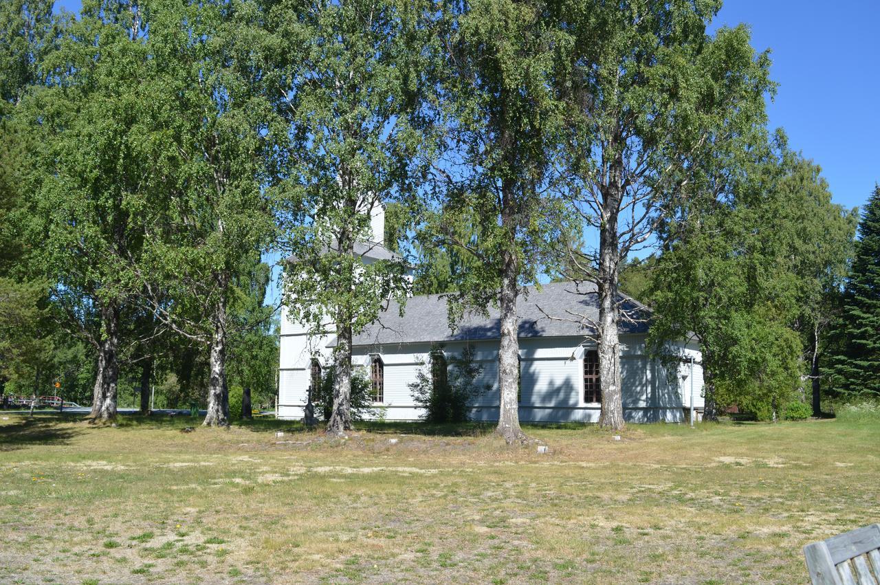 Statarlaengan Hoernefors Hornefors Exterior foto